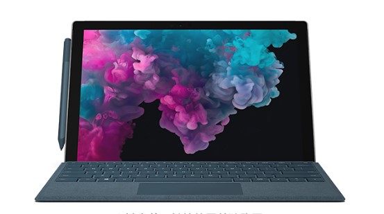加查从 Mac 切换到 Microsoft Surface