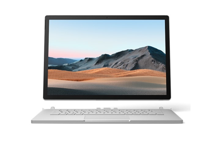 加查Surface 维修前的准备工作